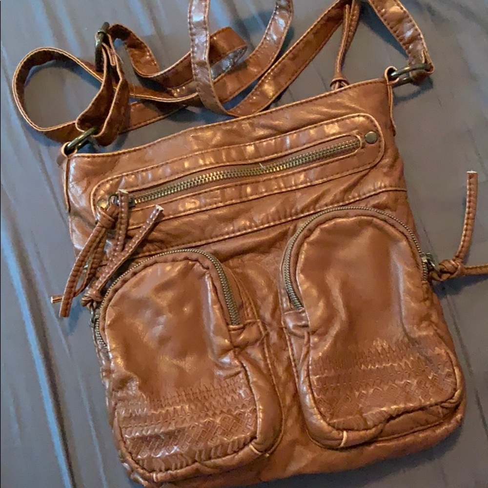 Mossimo Crossbody Bag